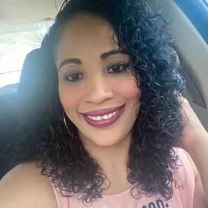 Meet your Posher, Rosalia